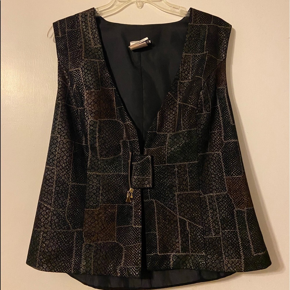 Vest